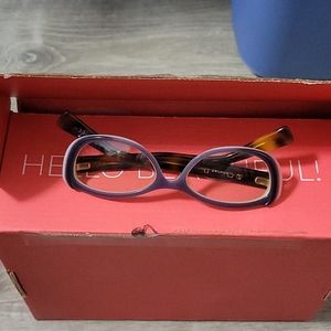 Dior Glasses... Stylish